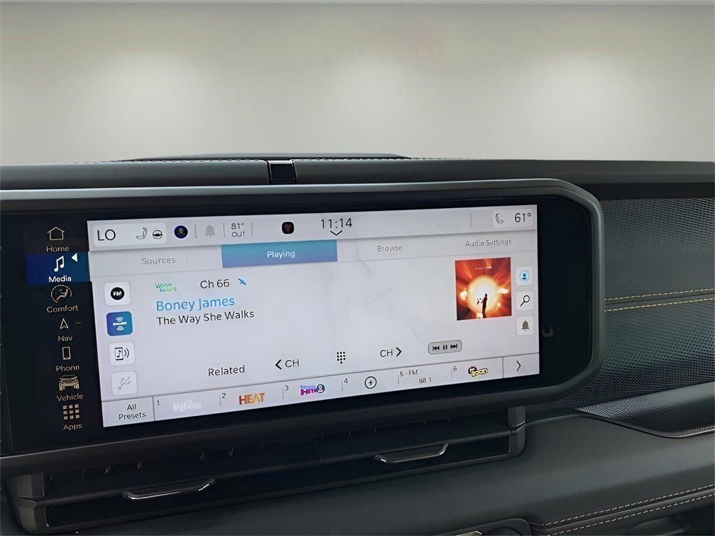 2025 Jeep Wrangler 4-Door Rubicon 392 Final Edition - Photo 92