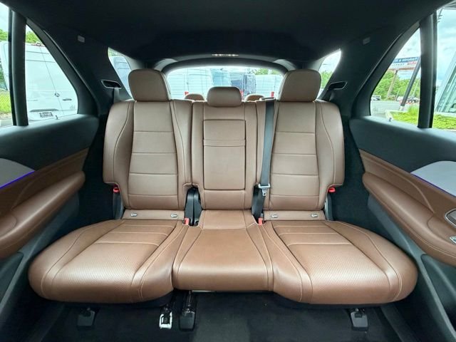 Certified Used 2024 White Mercedes-Benz GLE 350 image 17