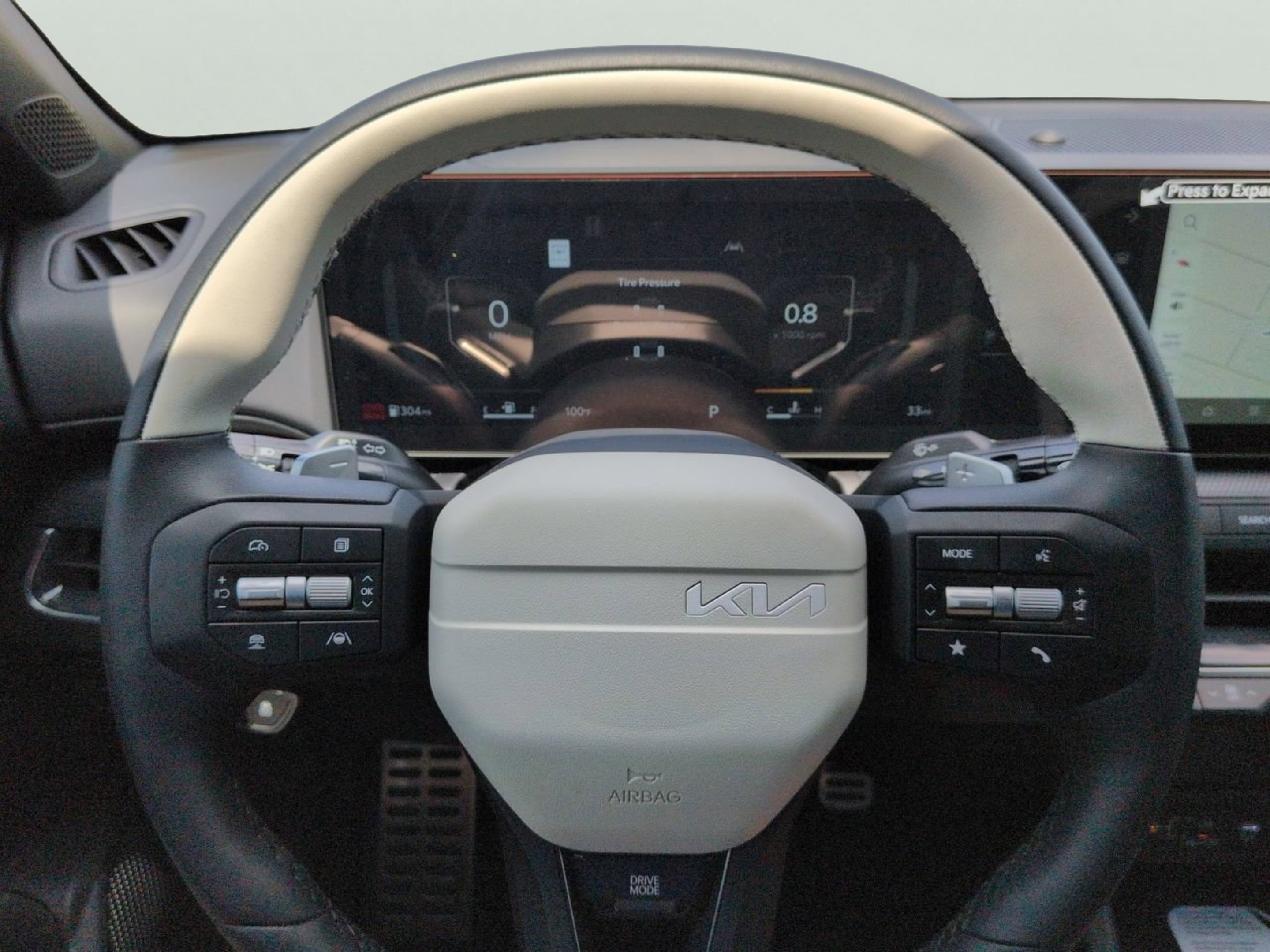 New 2026 Currant Red Kia GT-Line Turbo image 51