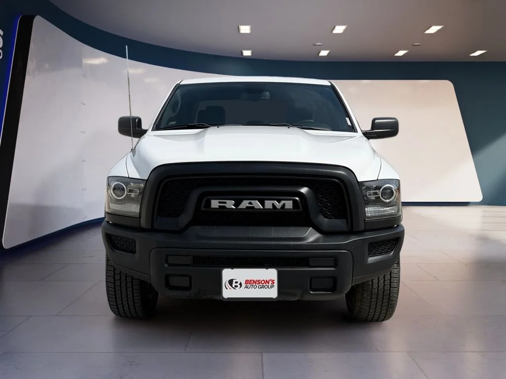 2023 RAM Ram 1500 Classic Warlock - Photo 8