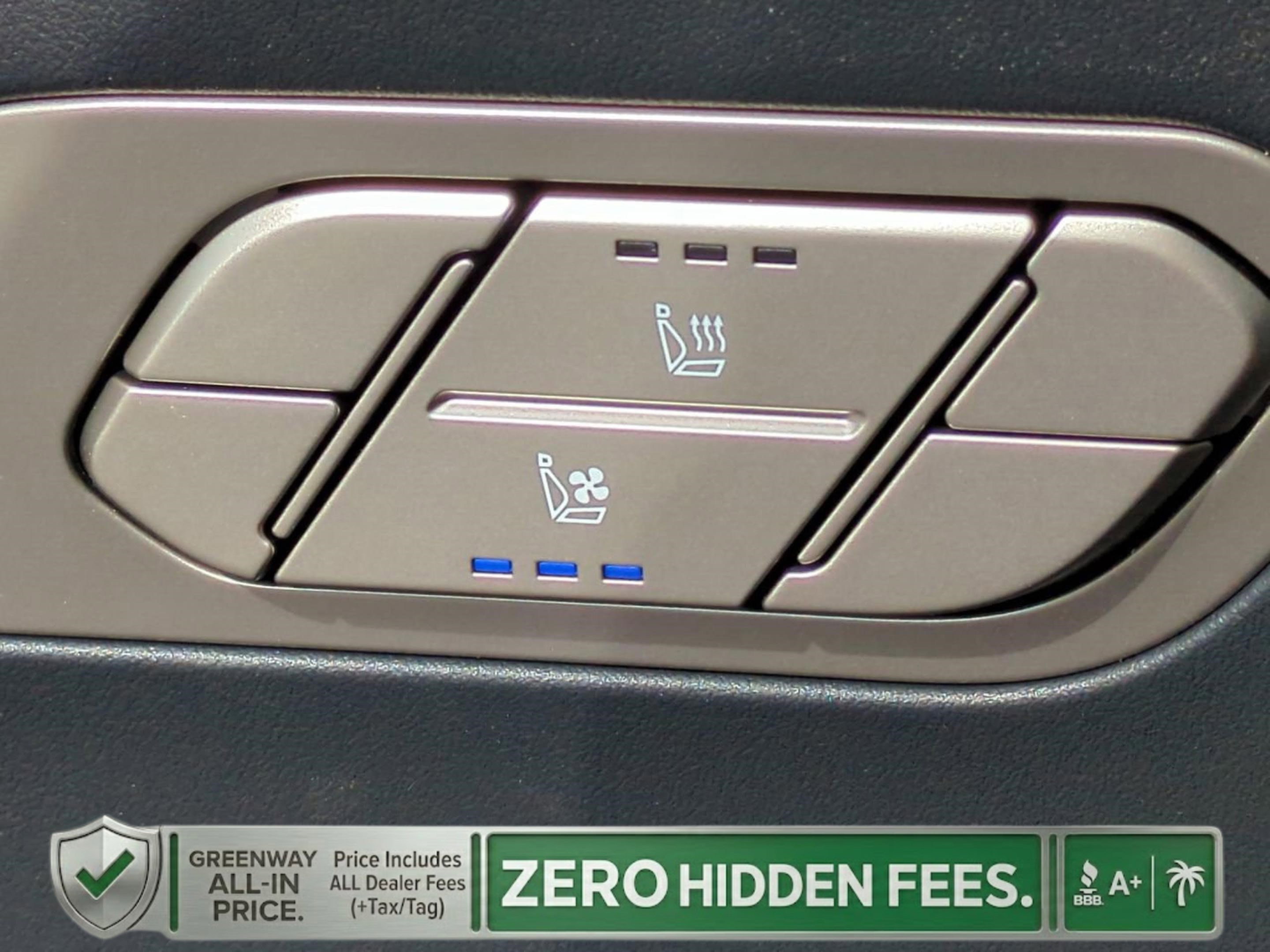 New 2027 Glacial White Pearl Kia EX image 28