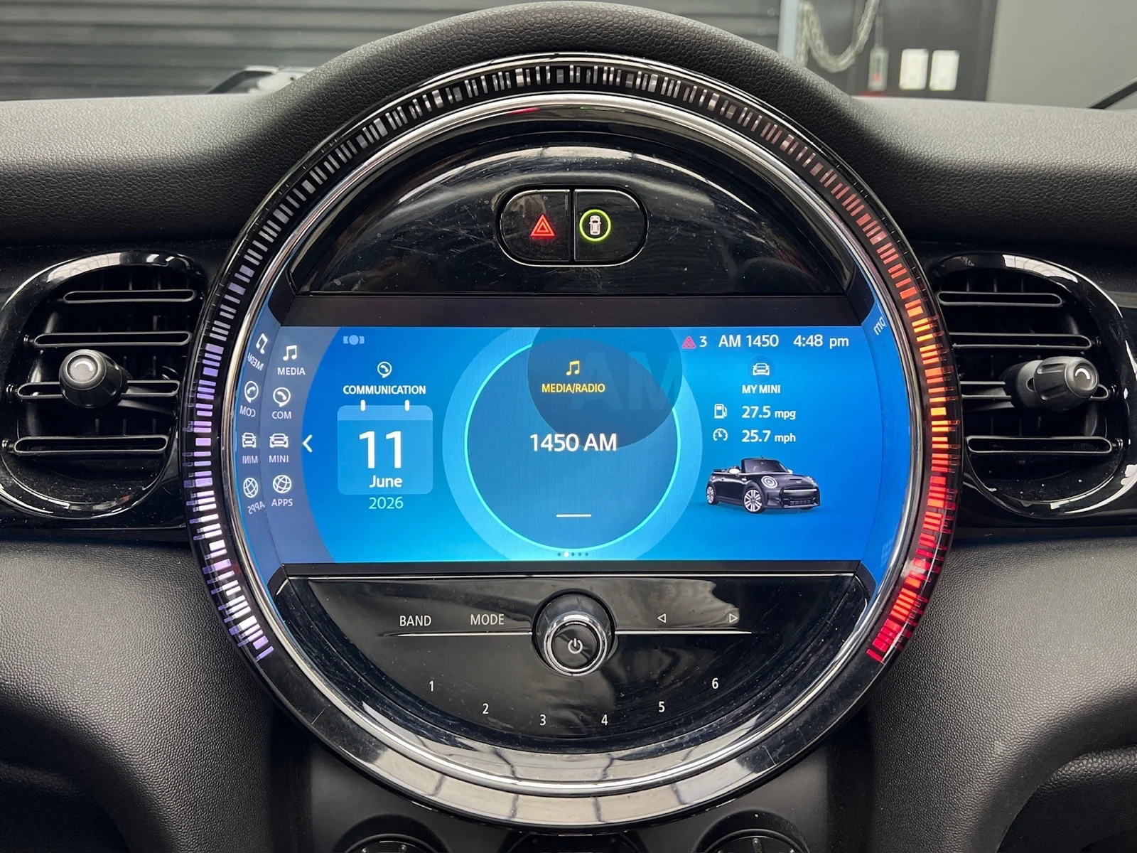 Used 2023 Black MINI Cooper S image 14