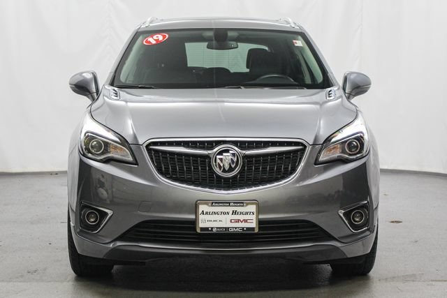 2019 Buick Envision Essence - Photo 4