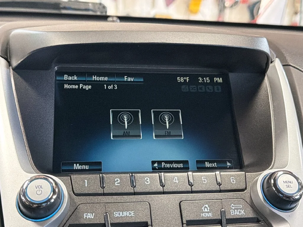 Used 2017 Red Chevrolet LT image 25