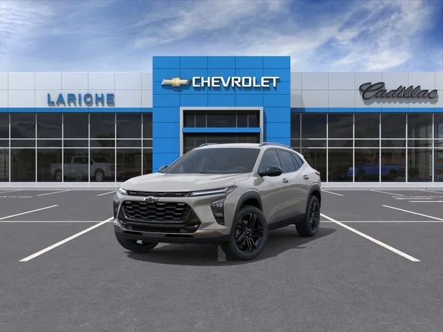 2026 Chevrolet Trax Activ - Photo 8