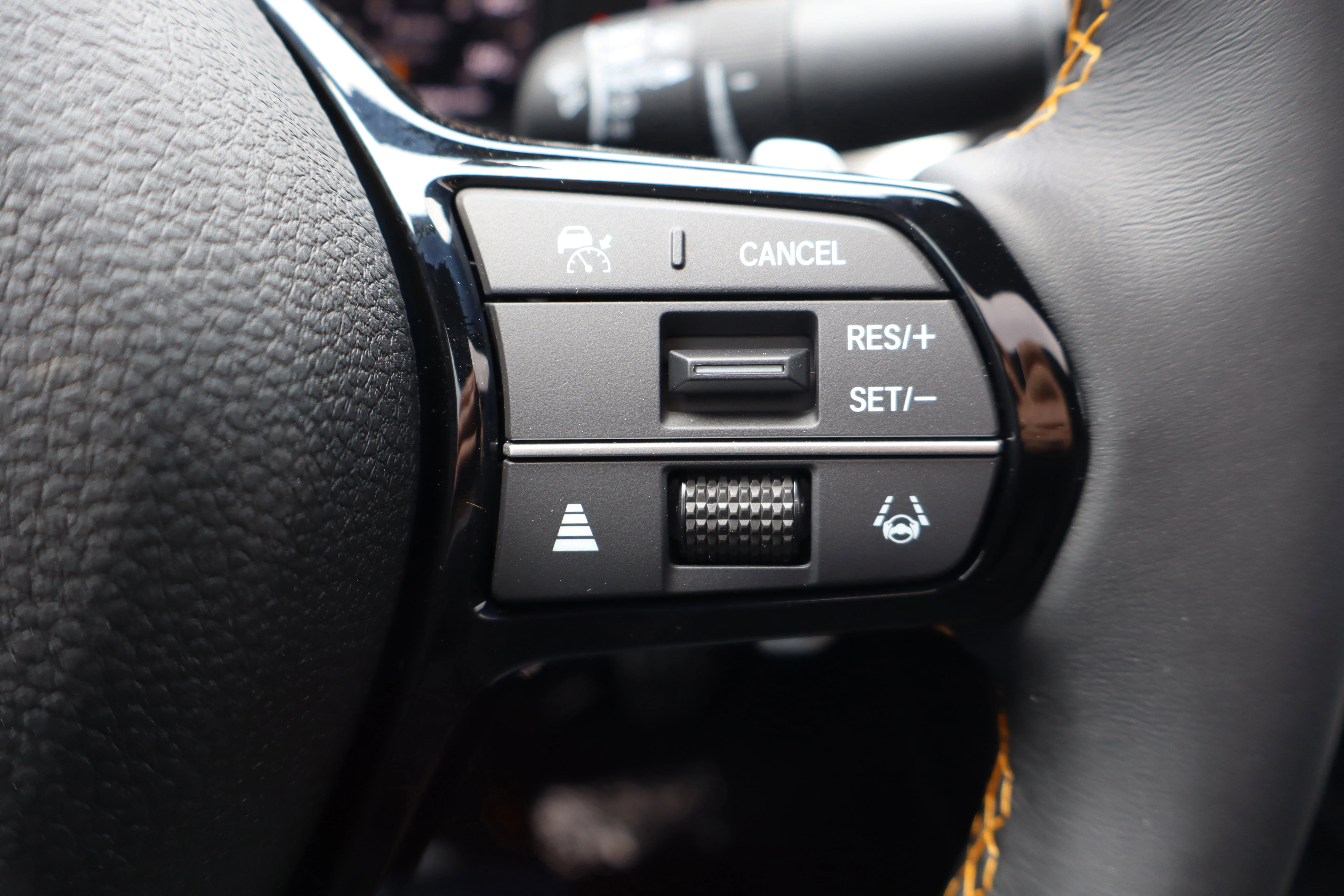New 2026 Double Apex Blue Pearl Acura w/A-Spec Technology Package image 13