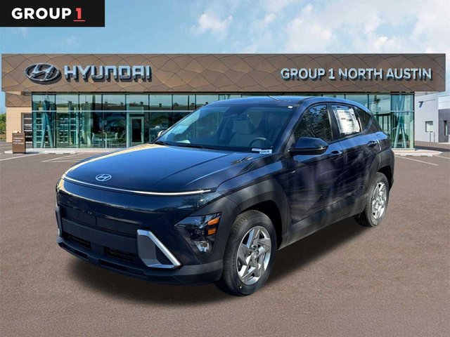2026 Hyundai KONA SE FWD