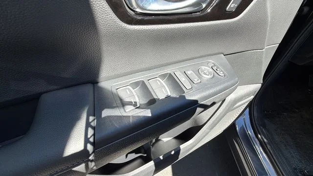2026 Honda CR-V EX-L - Photo 20
