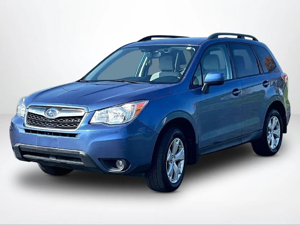 Used 2016 Blue Subaru 2.5i Premium image 31