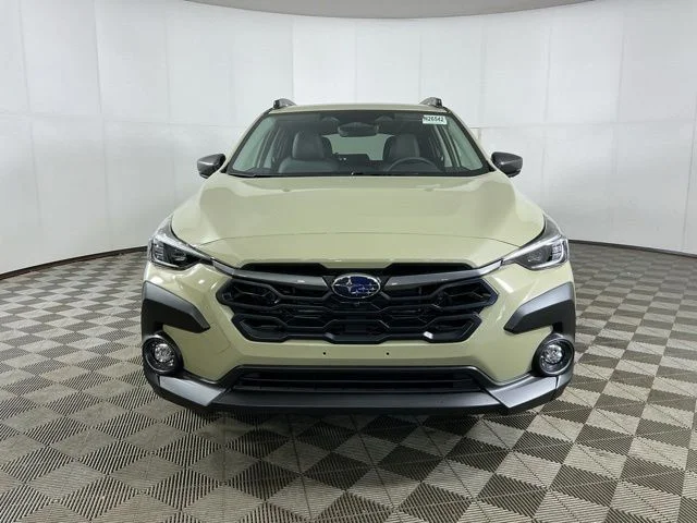 New 2026 Beige Subaru Limited image 2