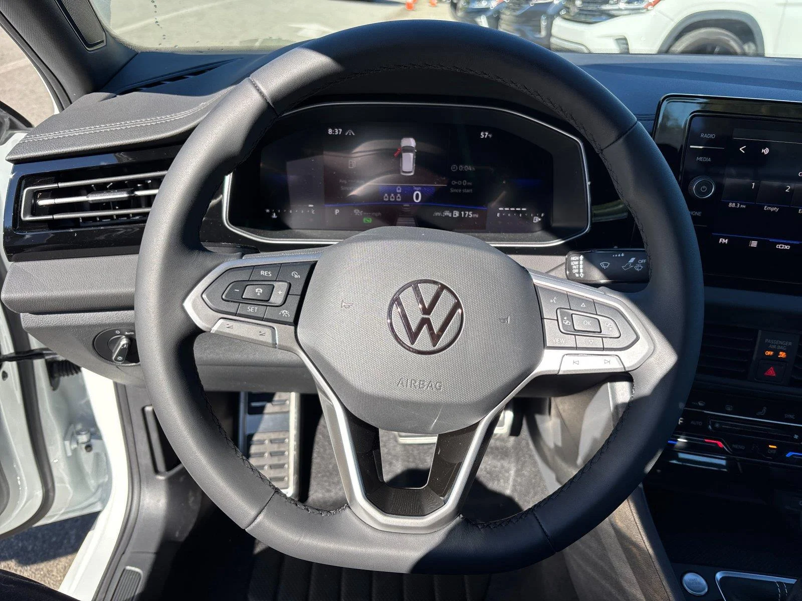 New 2027  Volkswagen Sport image 18