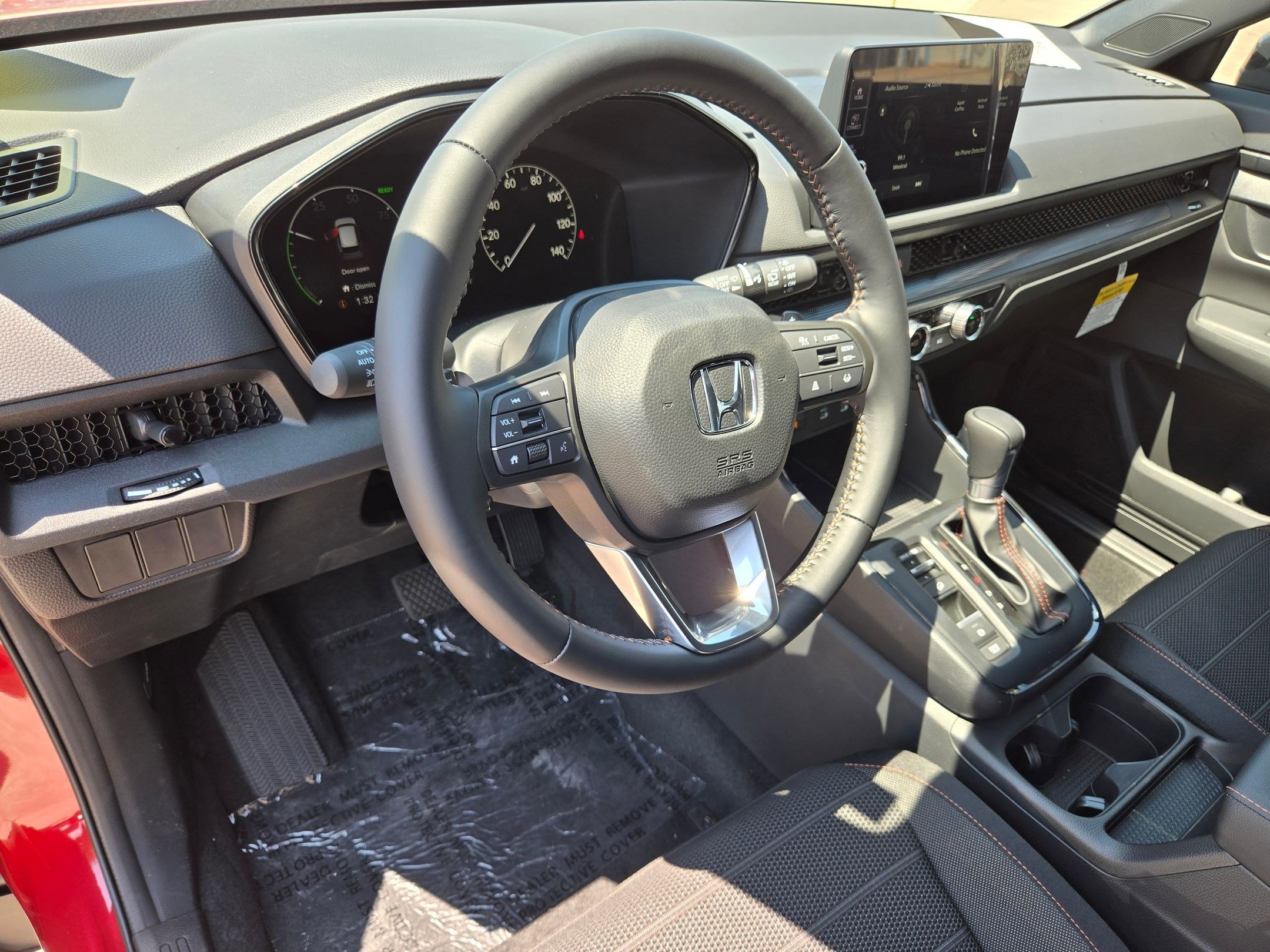 2026 Honda CR-V Sport - Photo 9