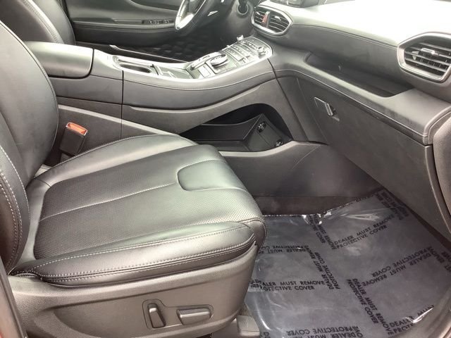 2023 Hyundai Santa Fe SEL - Photo 28