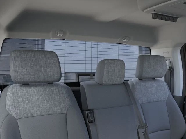 New 2026 Gray Ford XLT image 22