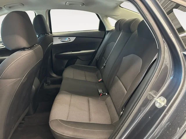 Used 2024 Gray Kia LXS image 13