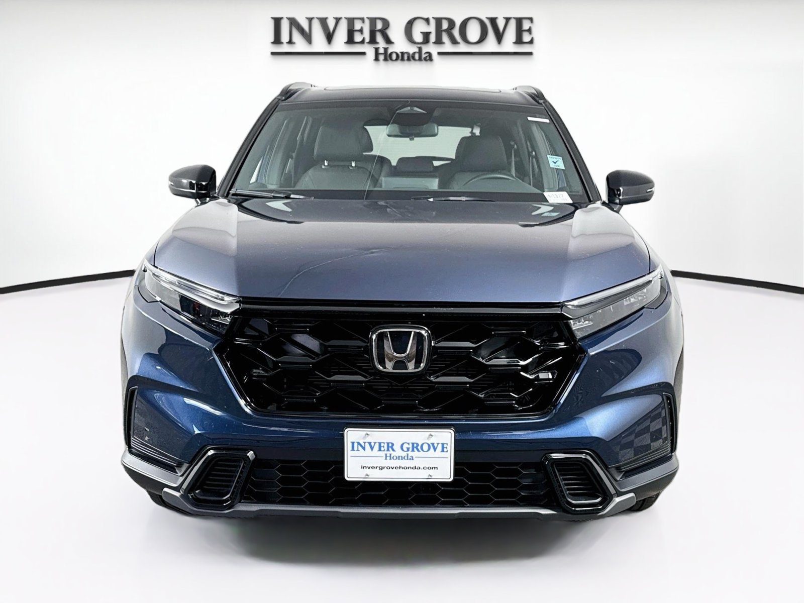 2026 Honda CR-V Sport - Photo 21