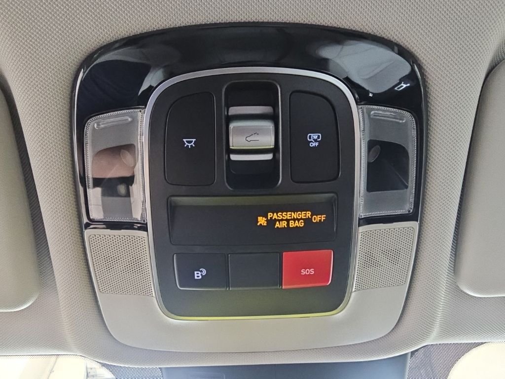 2025 Hyundai Tucson SEL Convenience - Photo 24