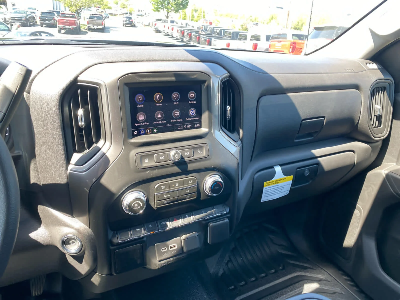 New 2026 Onyx Black GMC Pro image 14