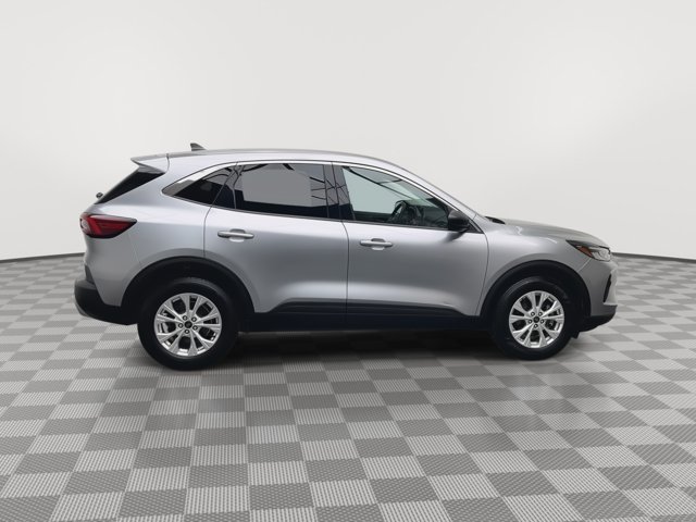 Used 2023 Iconic Silver Metallic Ford Active image 36