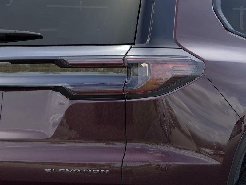 2026 GMC Acadia Elevation - Photo 35
