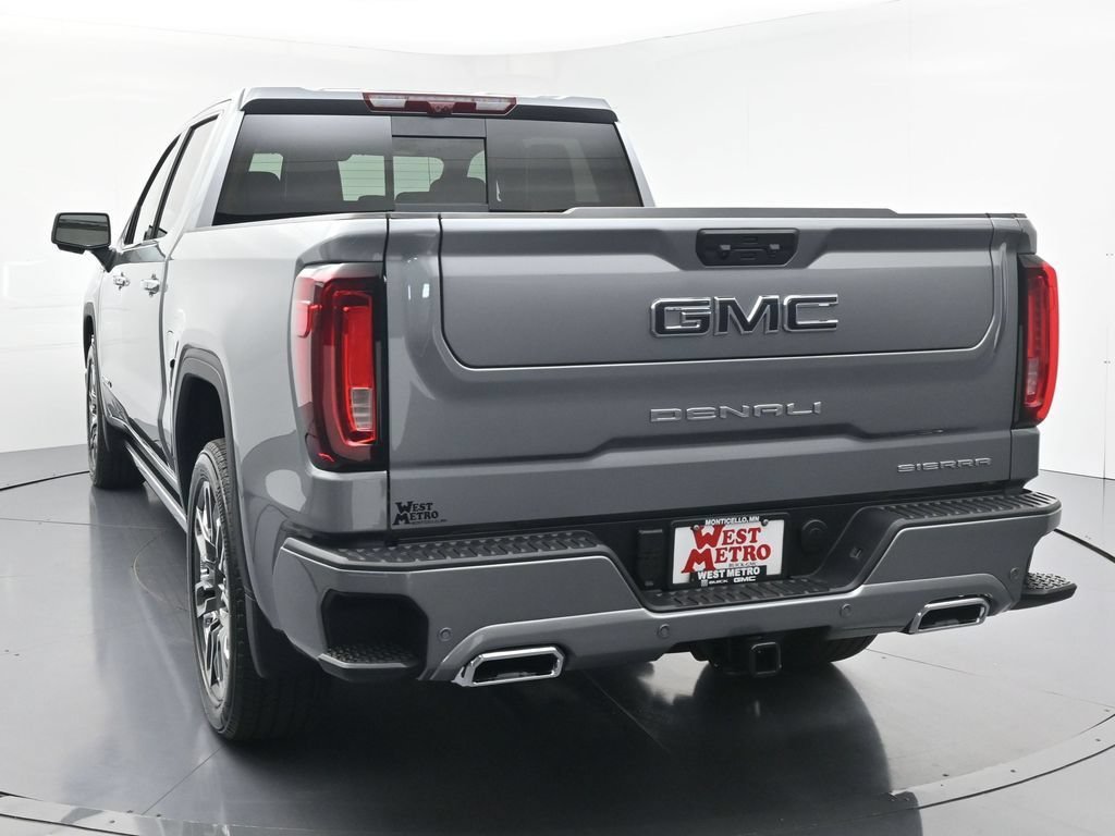 2026 GMC Sierra 1500 Denali Ultimate - Photo 28