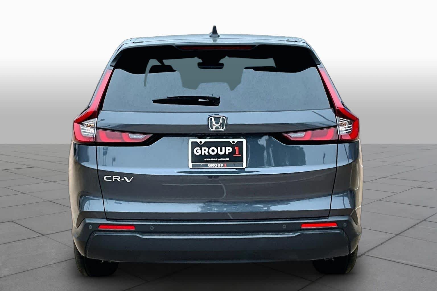 Used 2026 GC Honda EX-L image 5