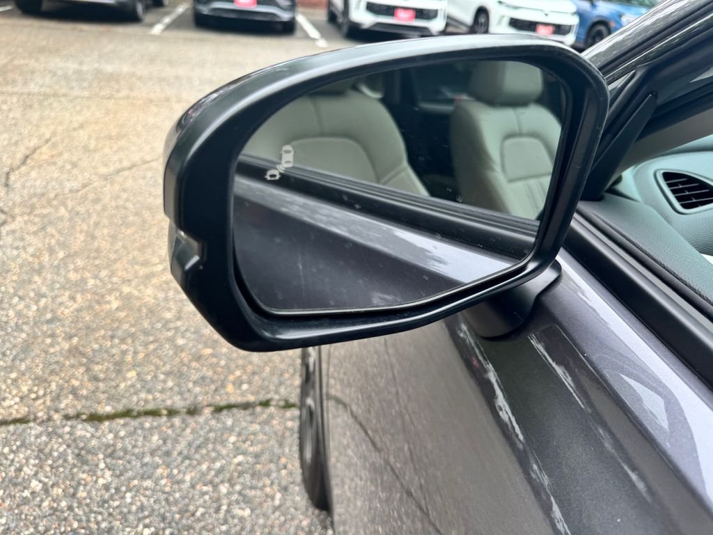 Used 2026 Gray Honda EX-L image 18