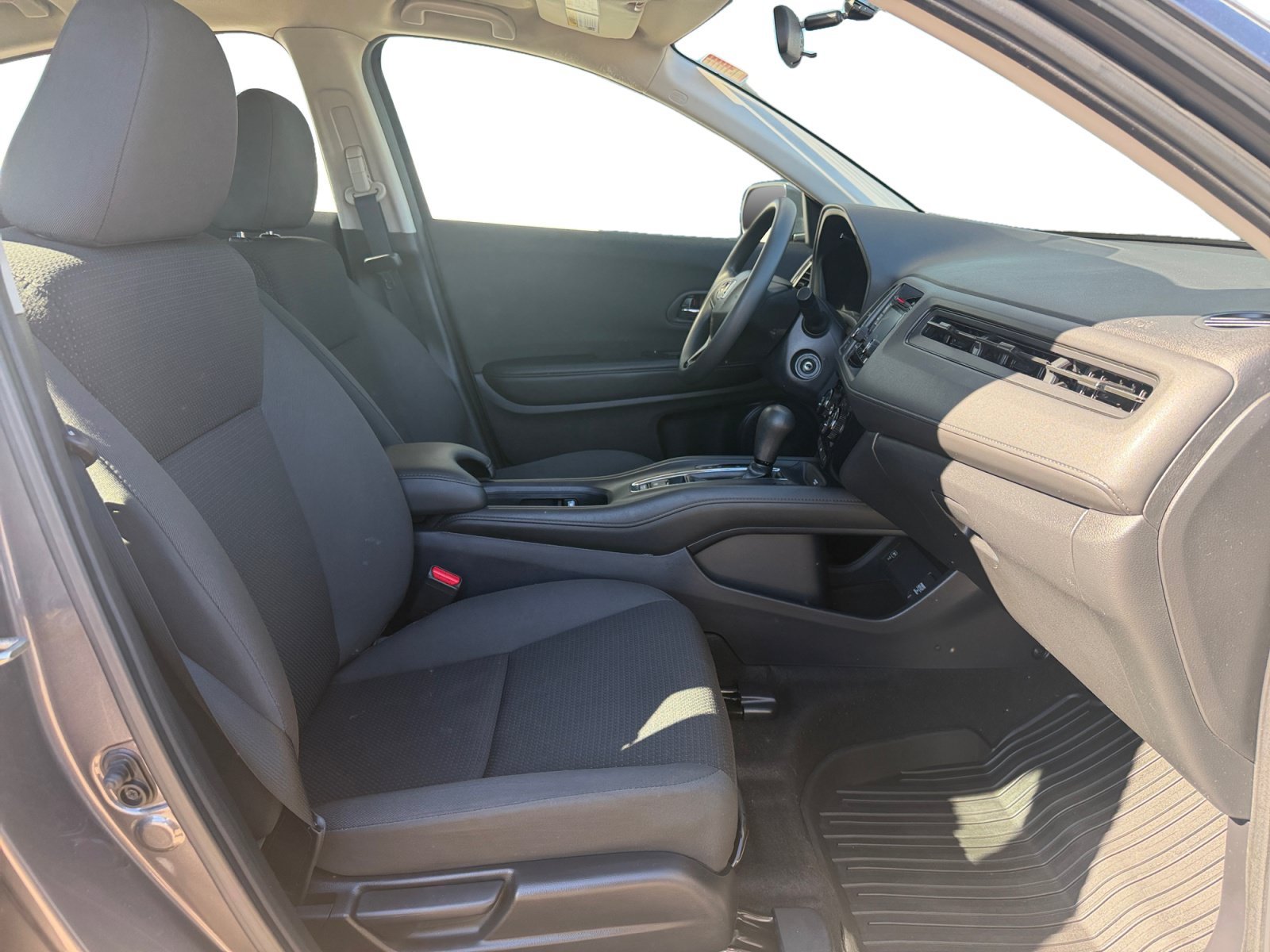 Certified Used 2019 Modern Steel Metallic Honda LX image 26
