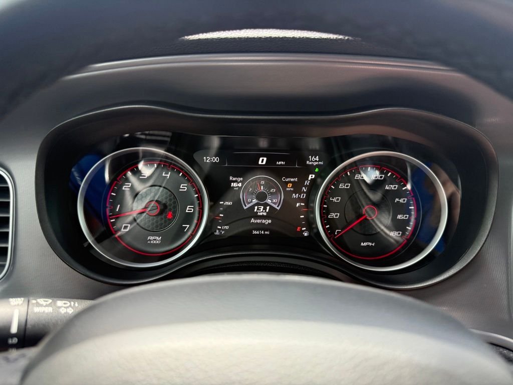 Used 2023 Go Mango! Dodge R/T Scat Pack image 23