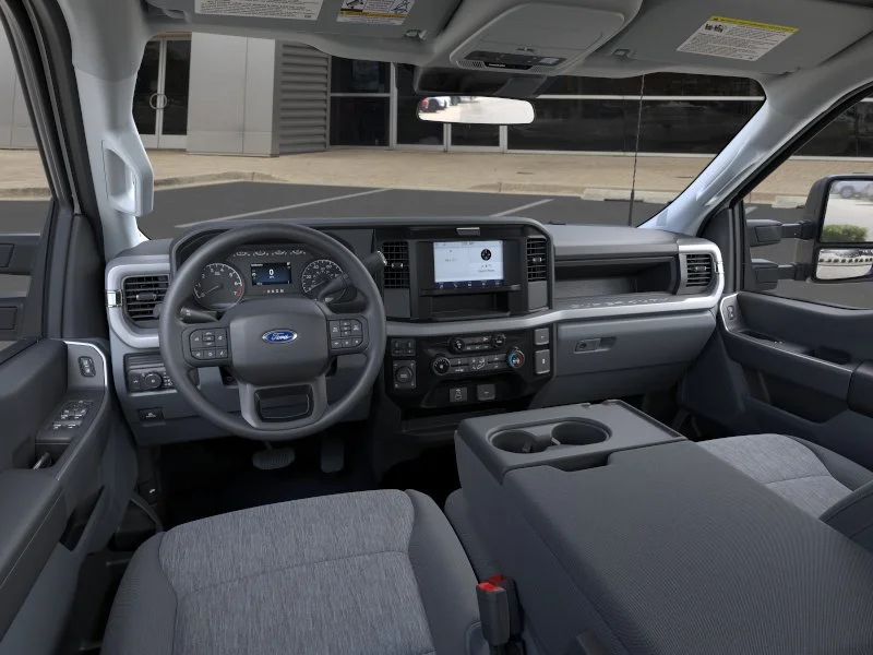 New 2026 Oxford White Ford XL image 30