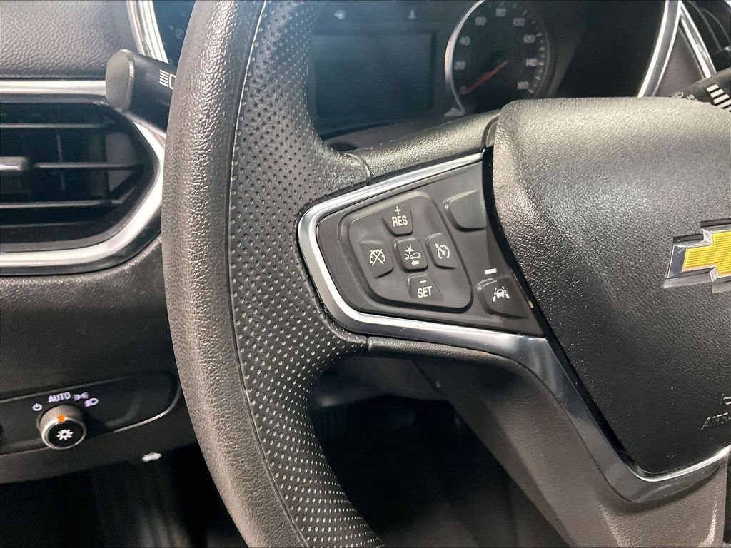 Used 2023 Black Chevrolet LT image 23