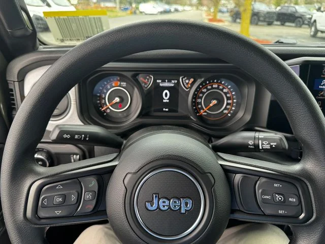 New 2026 41 Exterior Paint Jeep Sport image 22