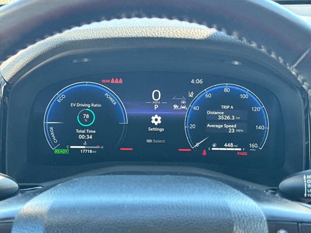 Certified Used 2025 Gray Toyota XLE image 15