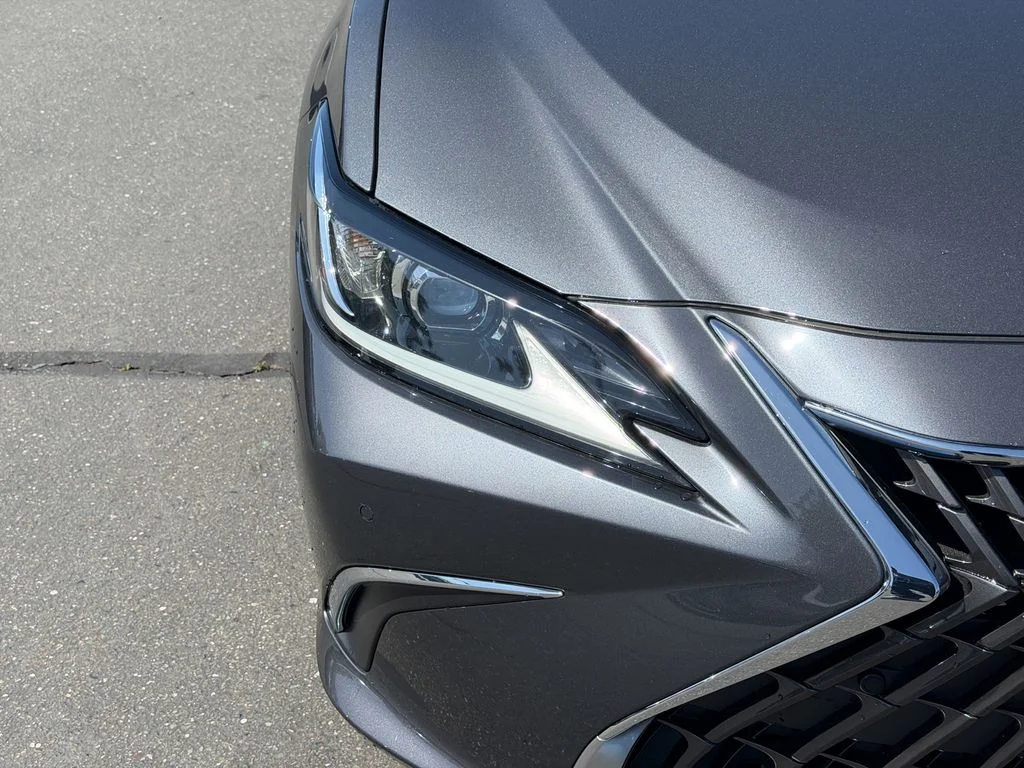 Used 2023 Cloudburst Gray Lexus 250 image 5