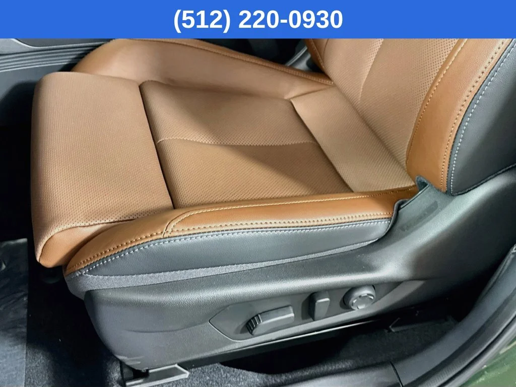 New 2026 Green Subaru Touring XT image 24