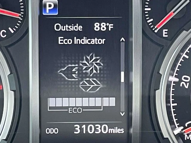 Certified Used 2024 Ice Toyota TRD Off-Road Premium image 22