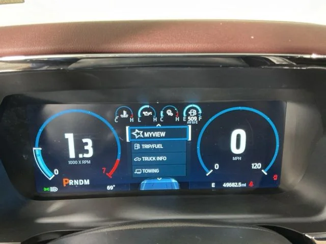 Used 2022 Black Ford Lariat image 17