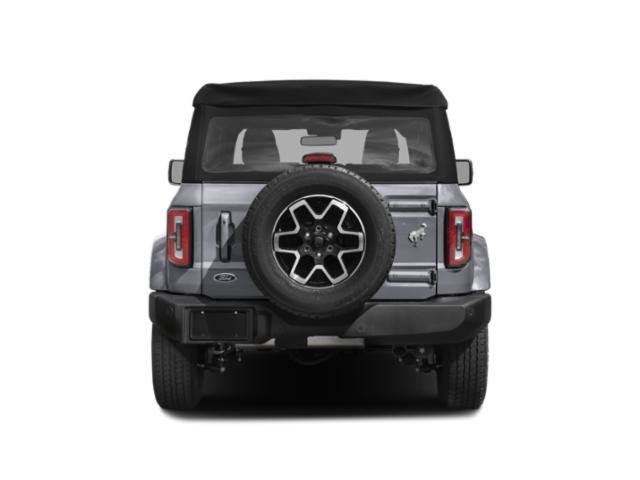 New 2026 Wimbledon White Ford Outer Banks® image 5