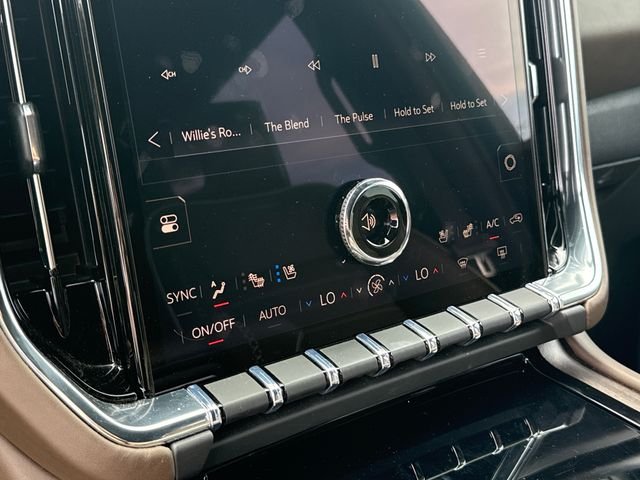 Certified Used 2026 Silver GMC Denali Ultimate image 19