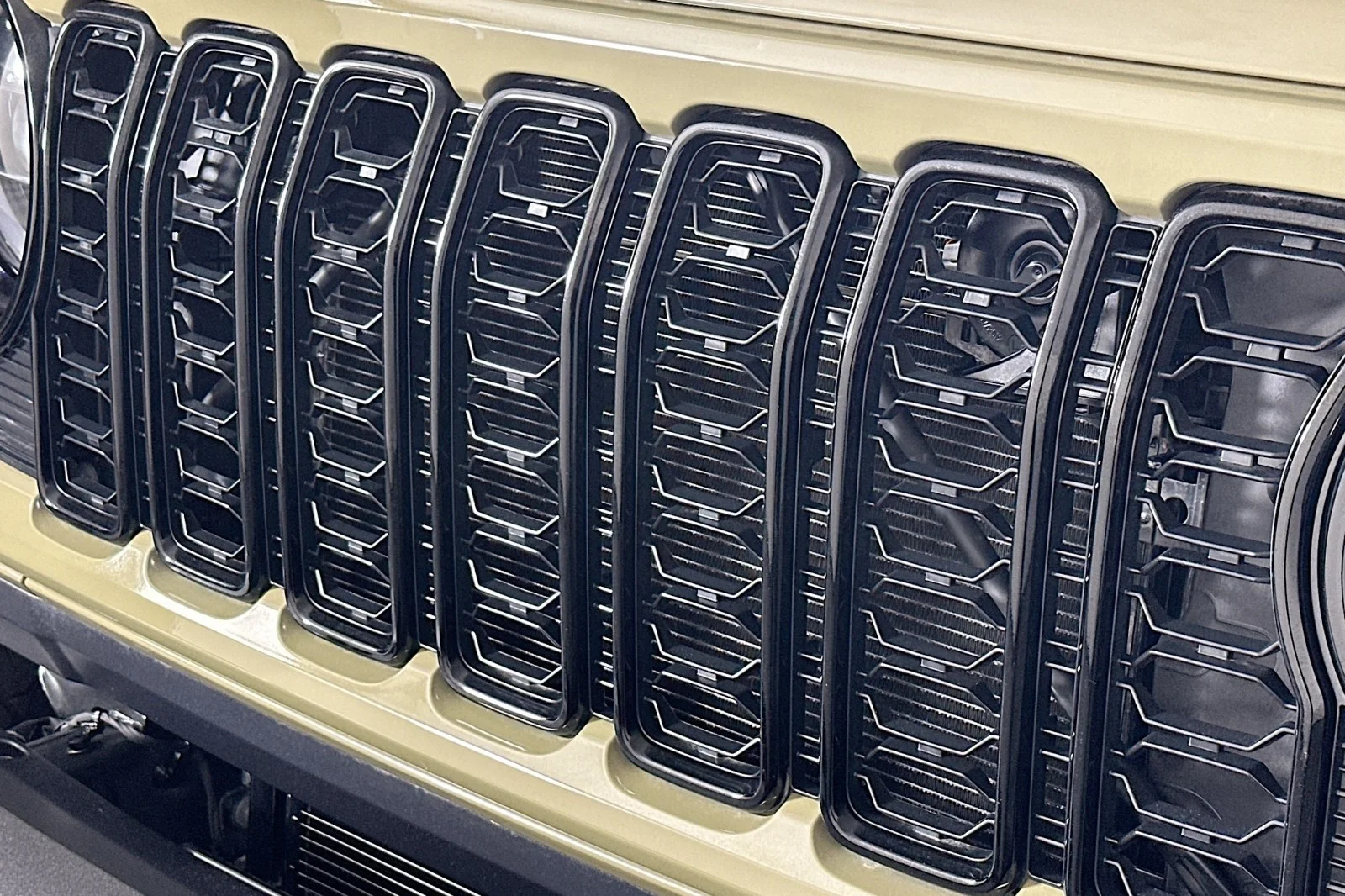 Used 2025 41 Jeep Willys 