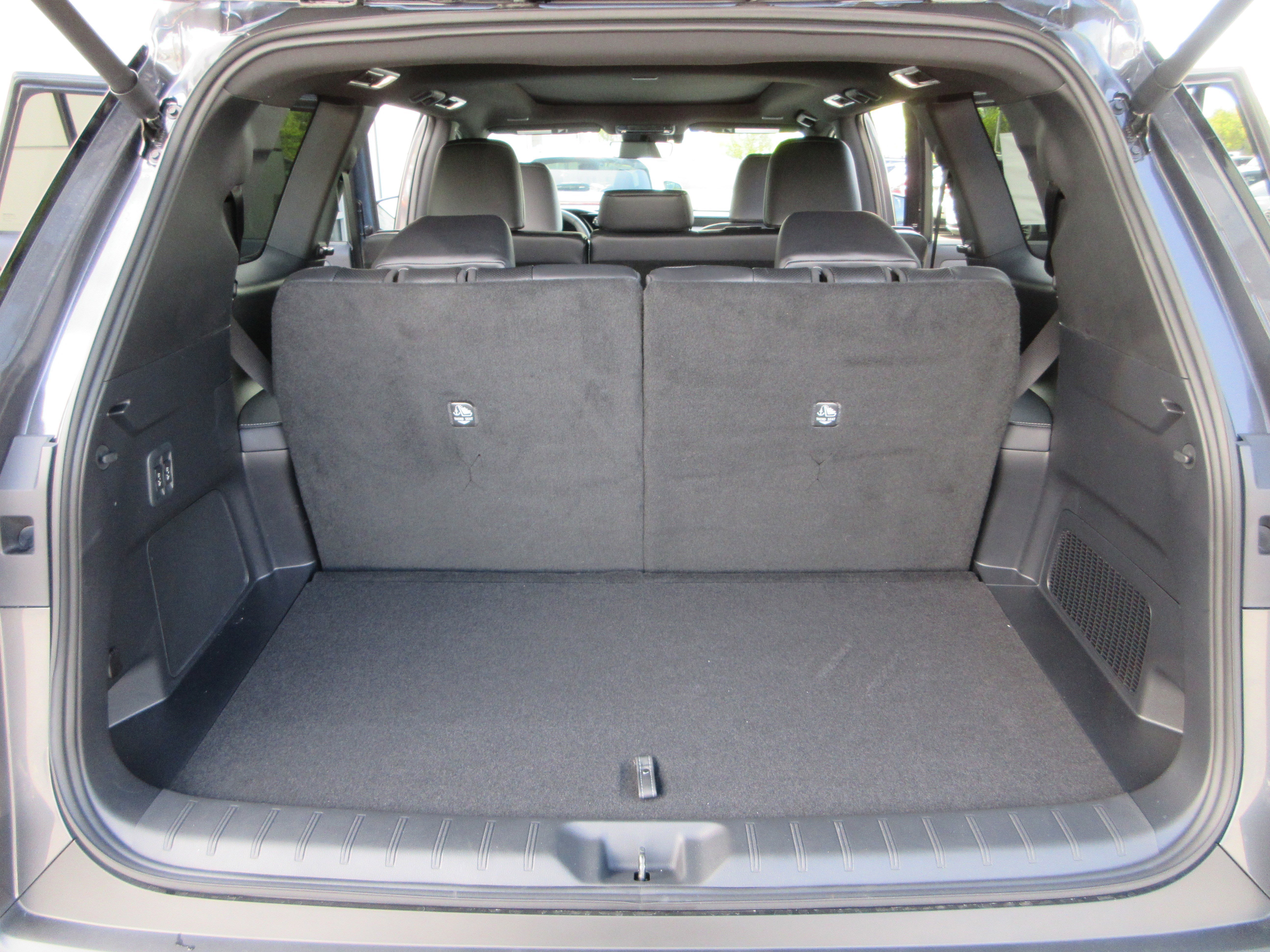 New 2026 Cloudburst Gray Lexus PREMIUM AWD image 57