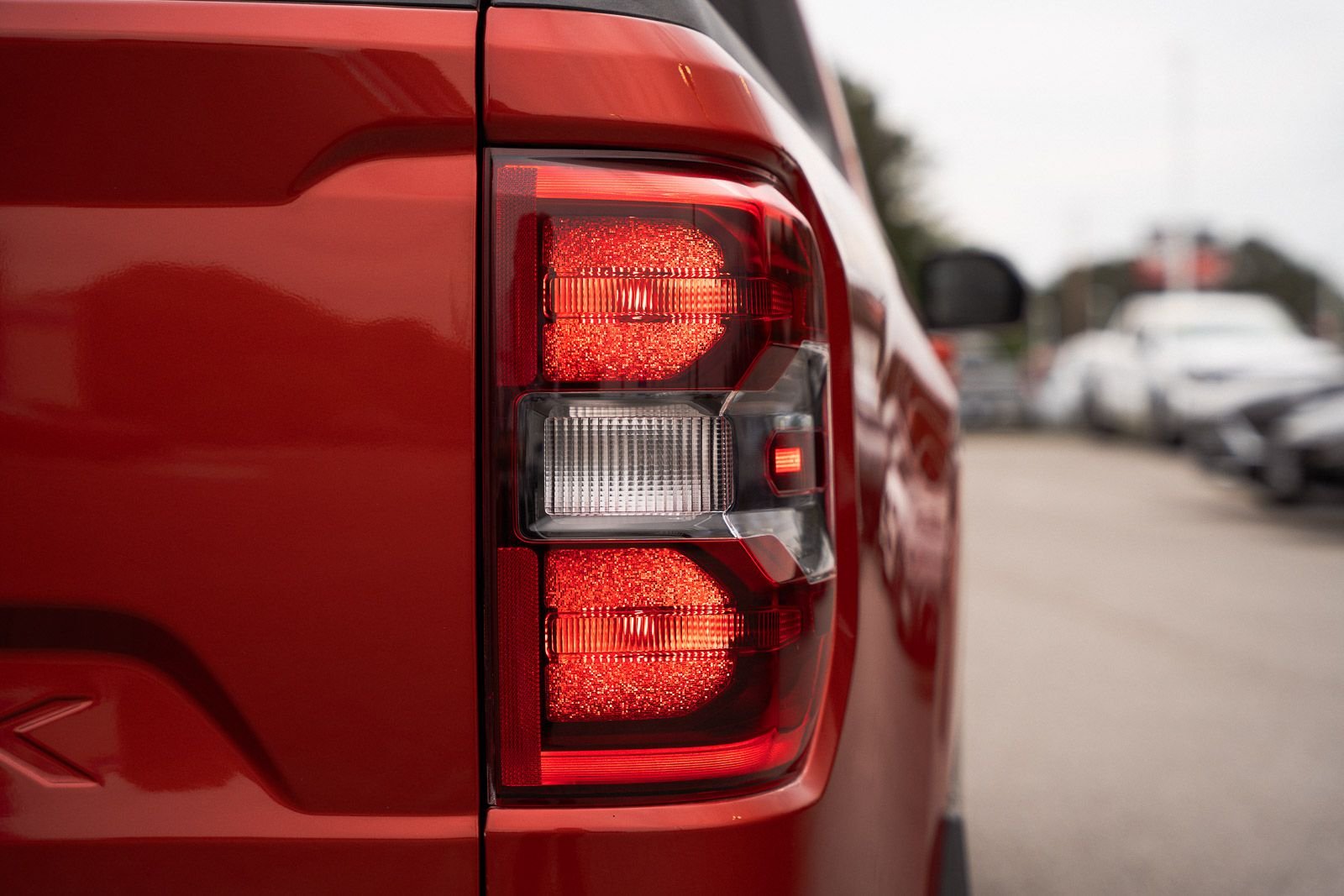 2024 Ford Maverick Lariat - Photo 22
