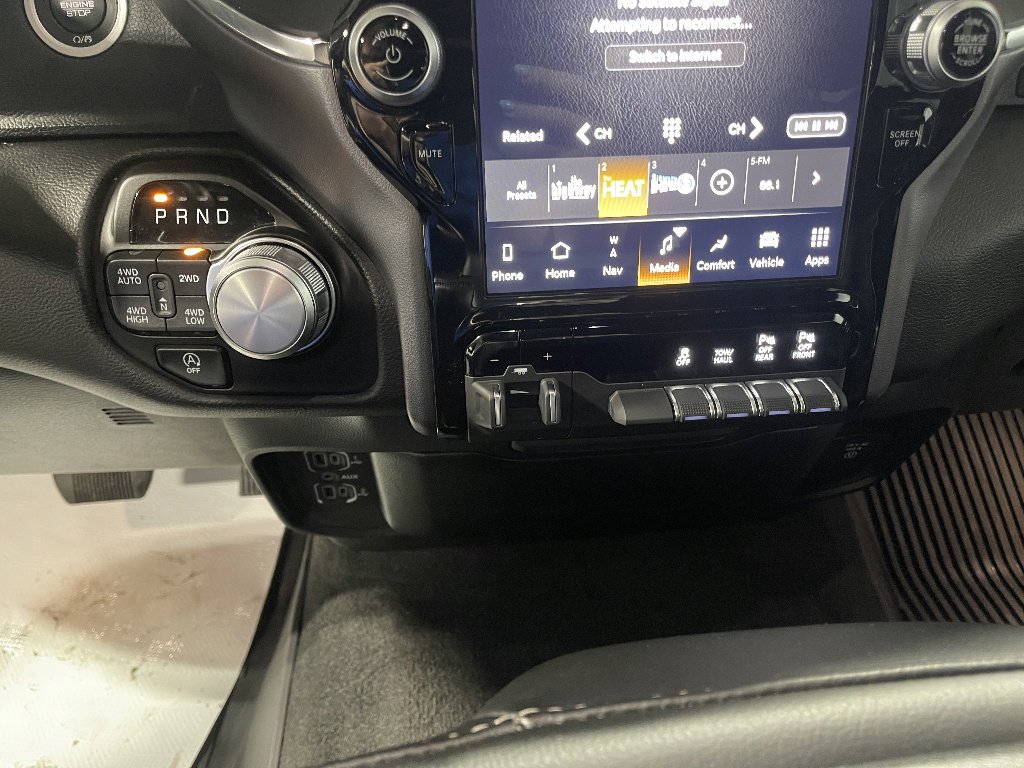 2024 RAM Ram 1500 Pickup Laramie - Photo 27
