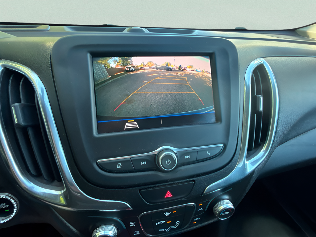 Used 2020 Black Chevrolet LT image 26