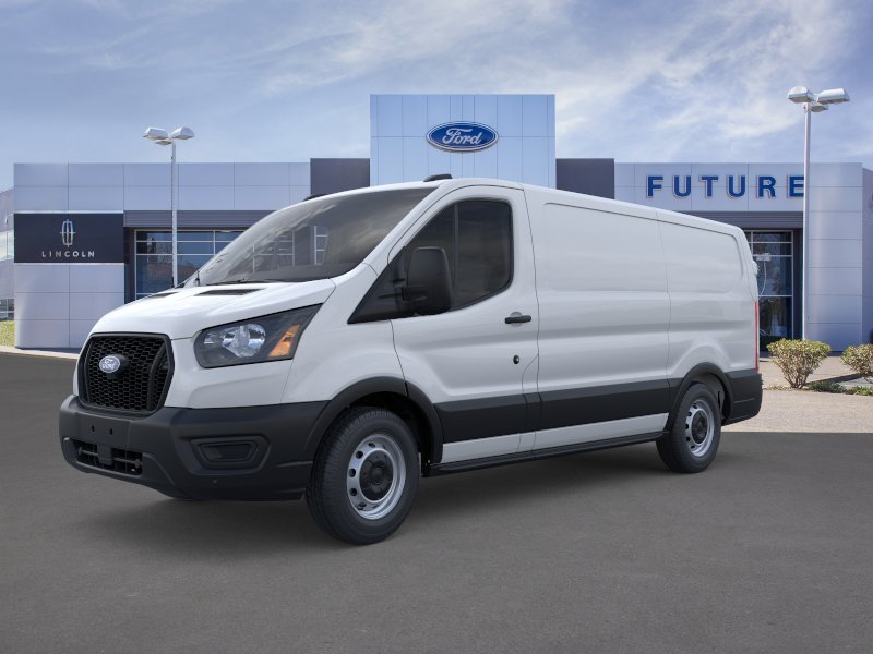 2026 Ford Transit 250 Low Roof 130 WB's photo