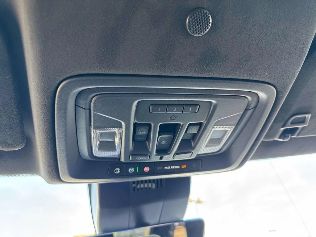 2026 GMC Sierra 1500 AT4X - Photo 53