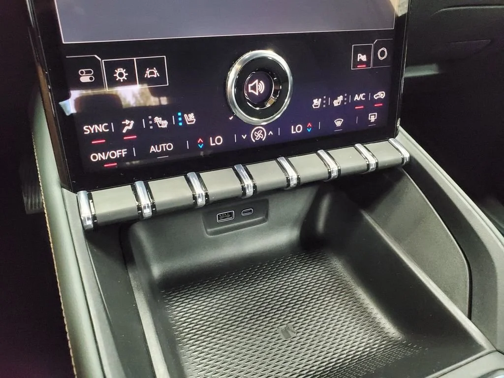 2026 GMC Terrain AT4 - Photo 22