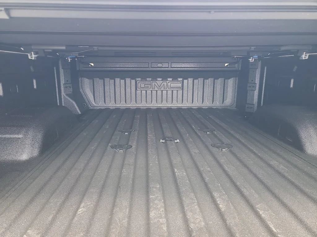 New 2026 Coastal Dune GMC SLE image 9