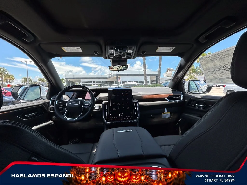 New 2026 Glacier White Tricoat GMC Denali image 30