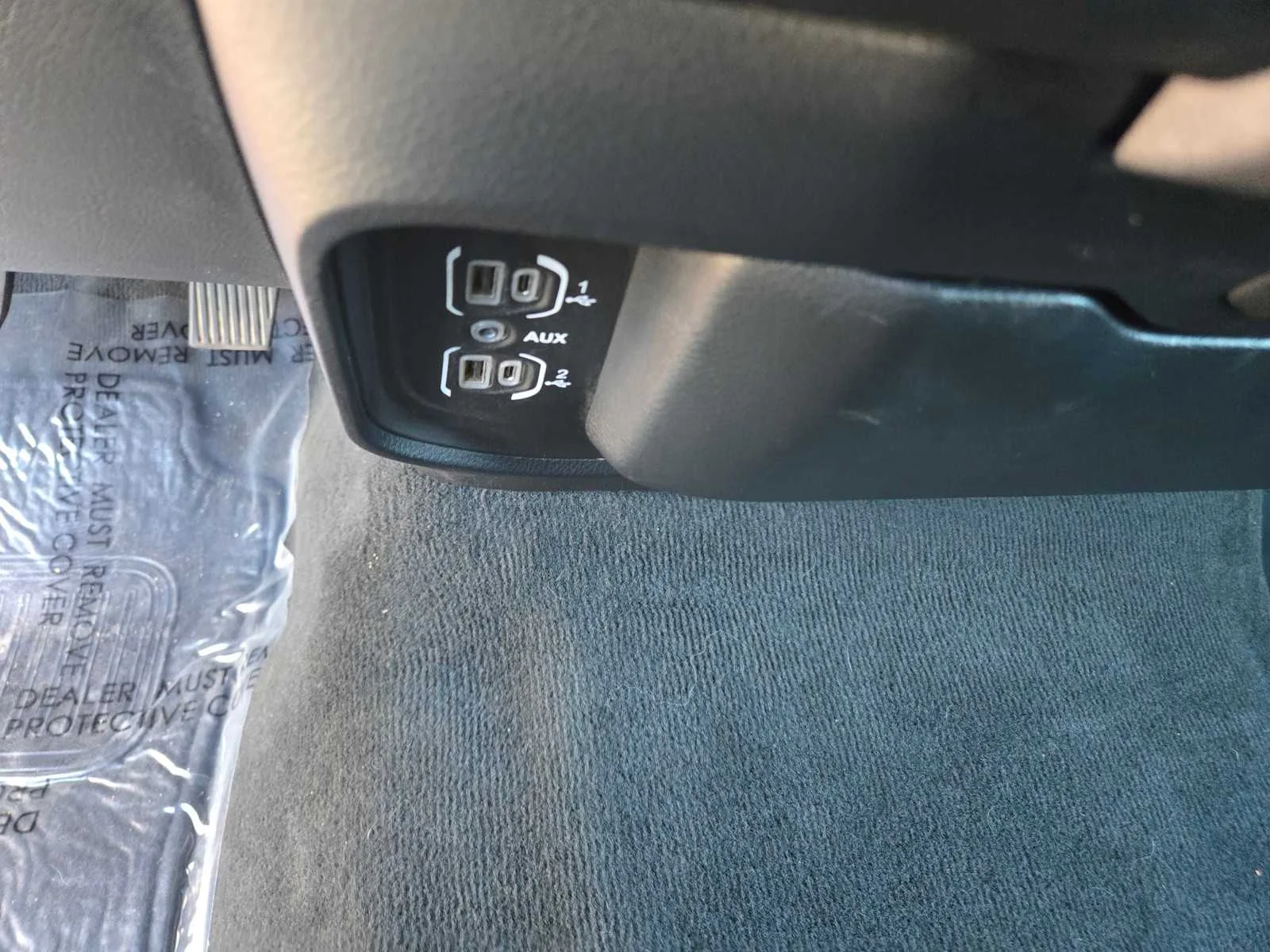 Used 2022  Ram Tradesman image 17